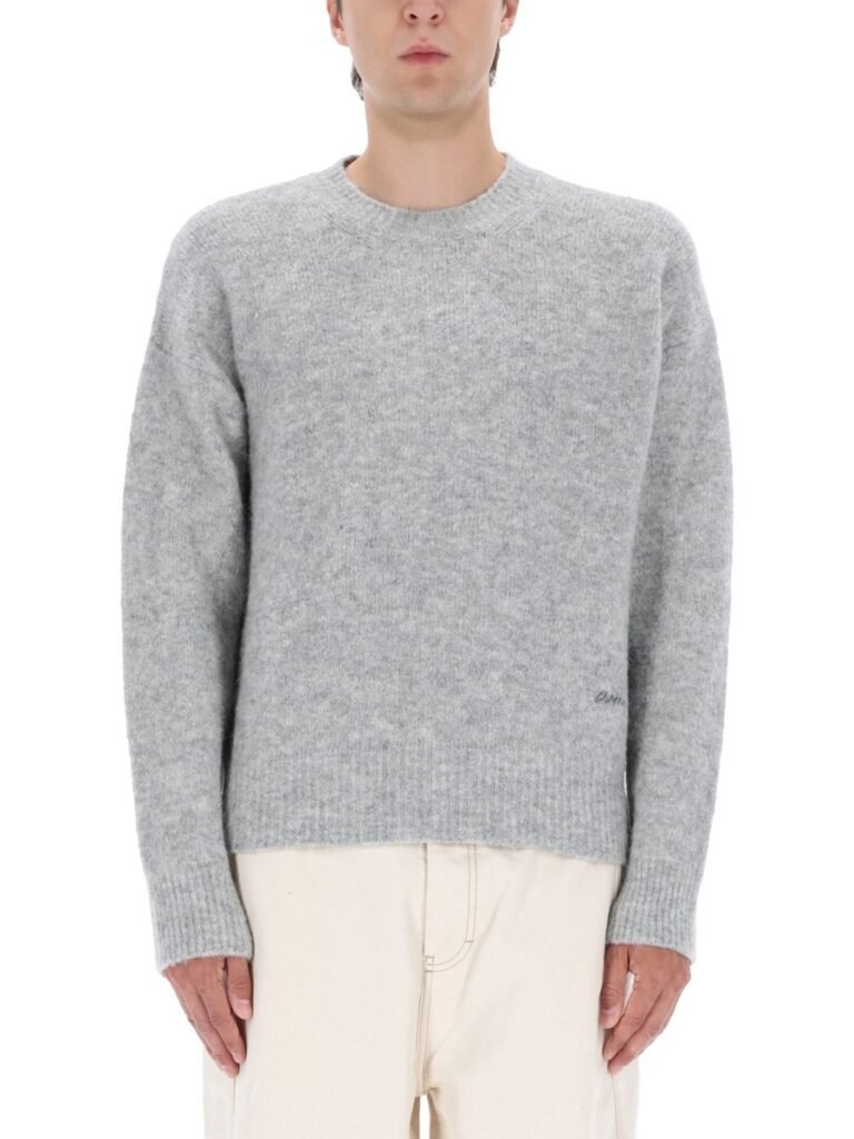 ALPACA SWEATER