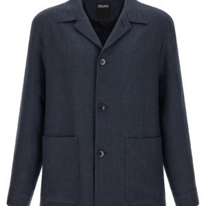 'Alpe' jacket