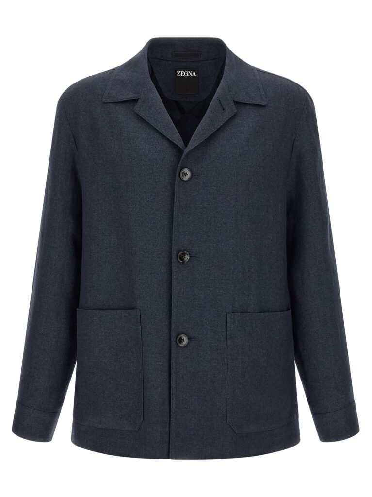 'Alpe' jacket