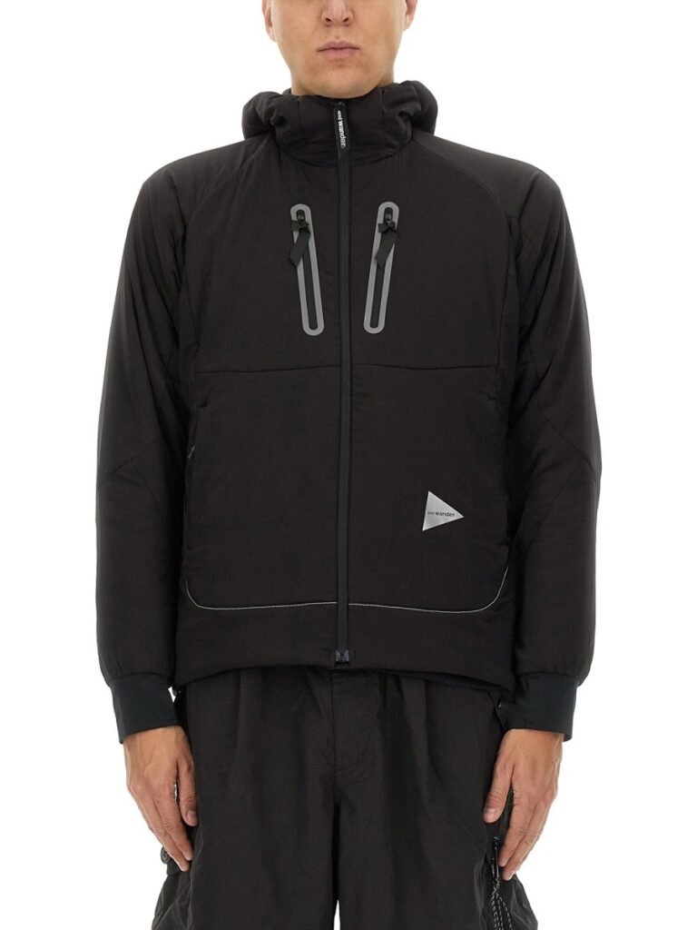 "ALPHA AIR" SWEATSHIRT