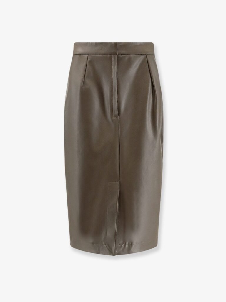 Alter Mat Midi Skirt
