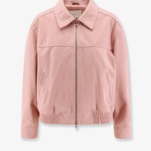 Alter-Suede Jacket