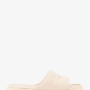Altive rubber sandals
