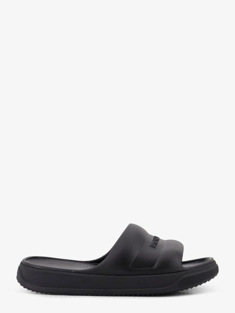 Altive rubber sandals