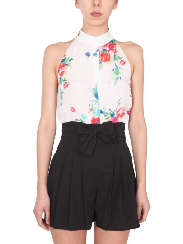 AMERICAN NECK SHIRT