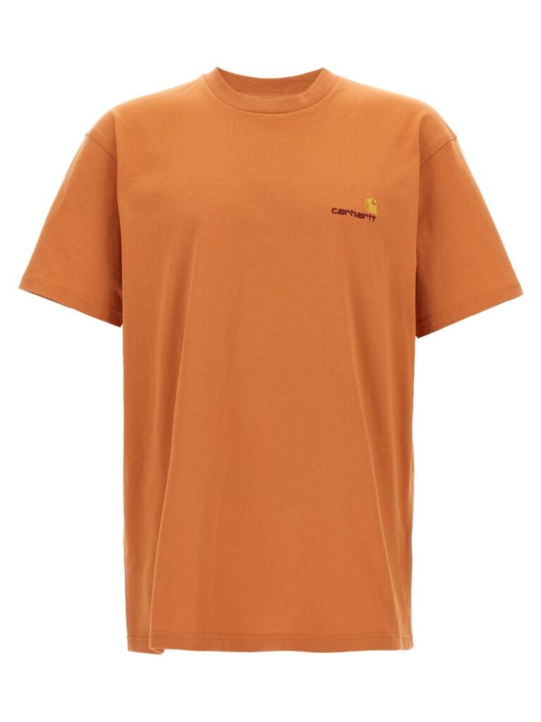 'American Script' T-shirt