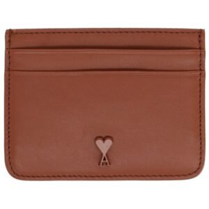 "AMI DE COEUR" CARD HOLDER