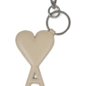 "AMI DE COEUR" KEYCHAIN