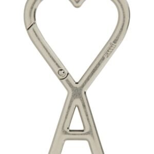 "AMI DE COUR" KEYCHAIN