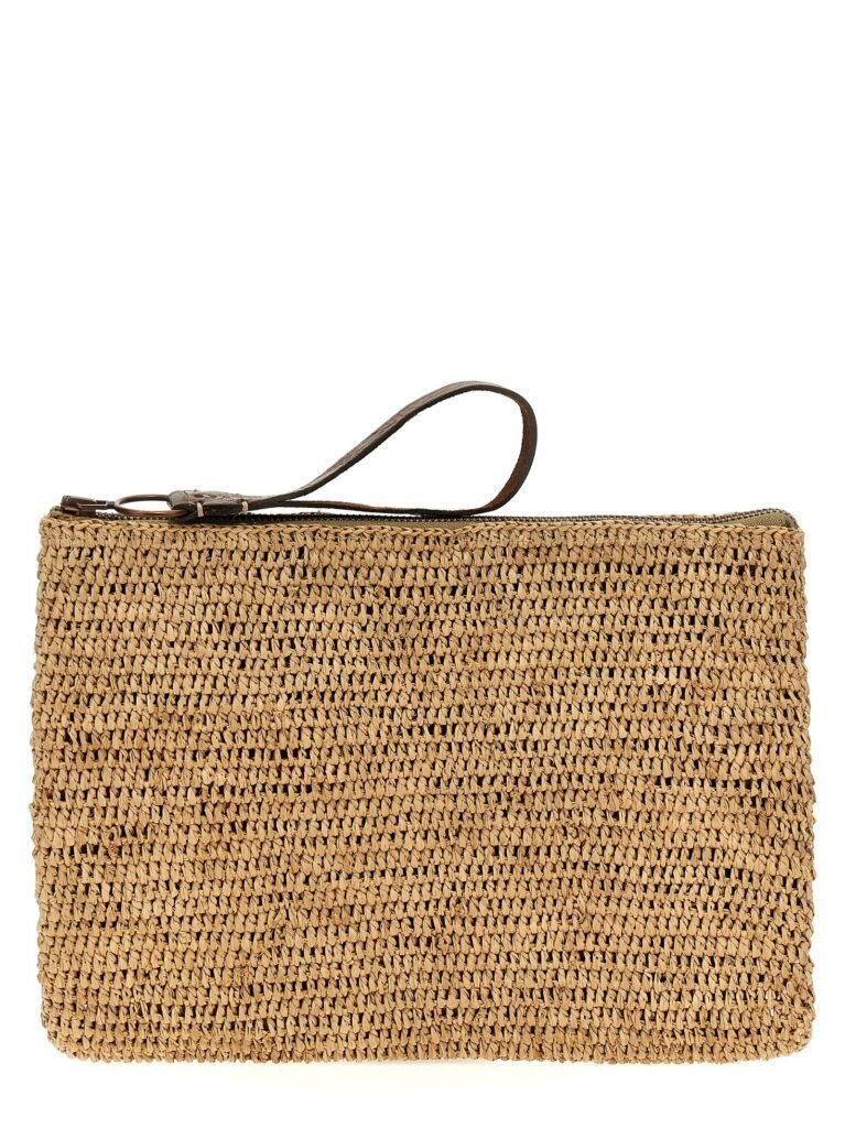 'Ampy' clutch