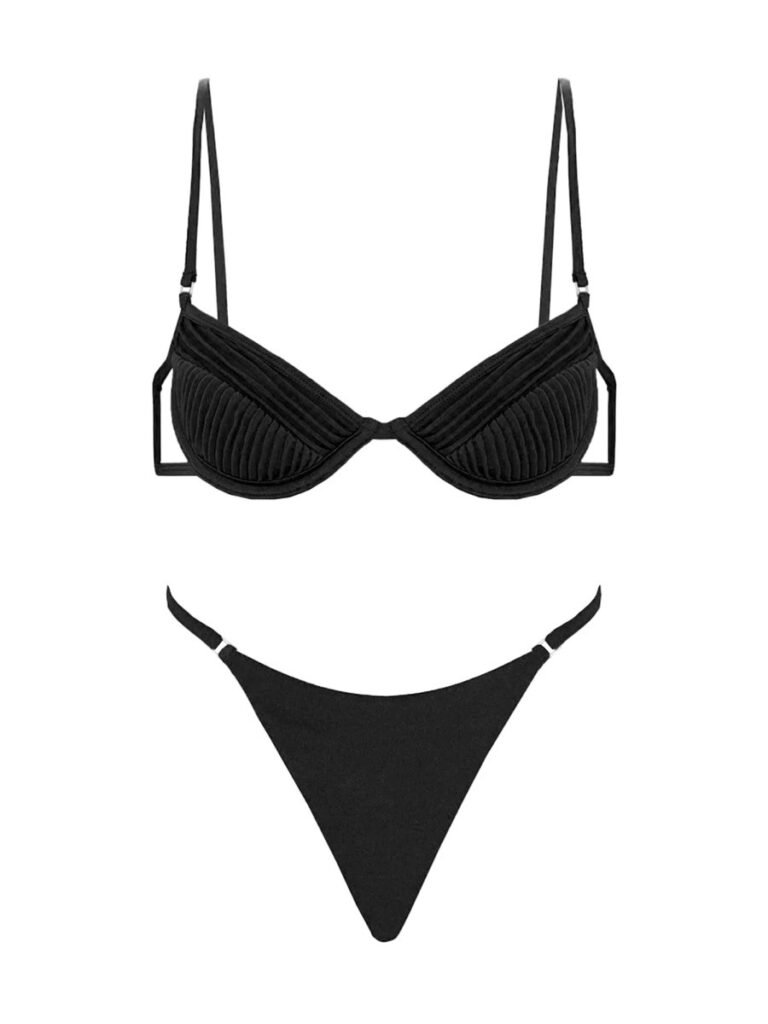 "AMY" BIKINI SWIMSUIT