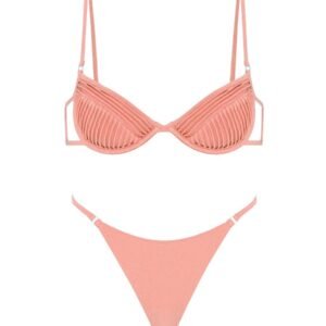 "AMY" BIKINI SWIMSUIT