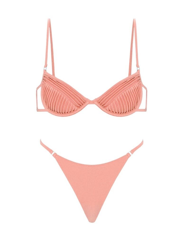 "AMY" BIKINI SWIMSUIT