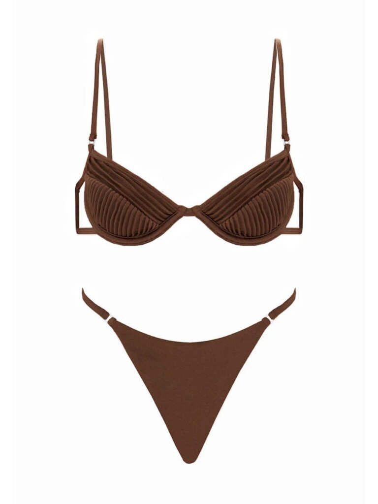 "AMY" BIKINI SWIMSUIT