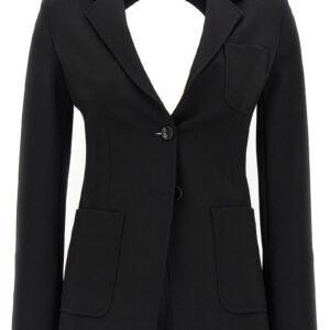 'Anagni' blazer