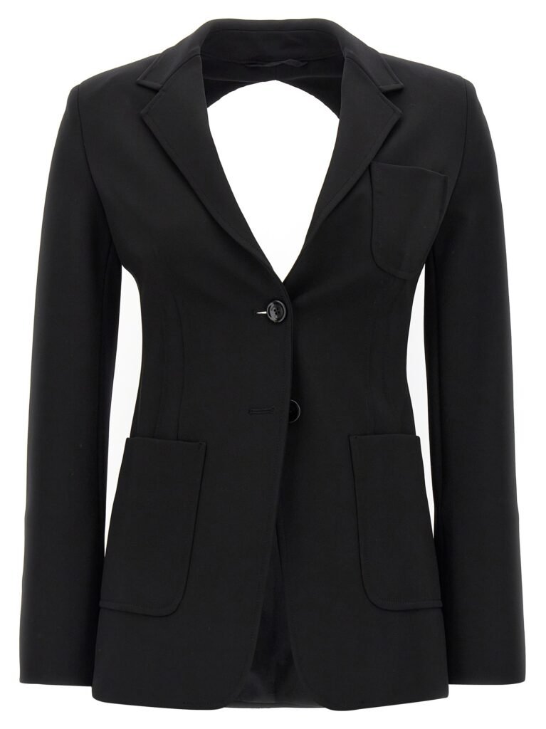 'Anagni' blazer