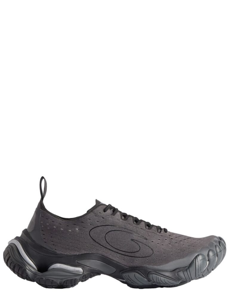 "ANATOMIC RUNNER" SNEAKER