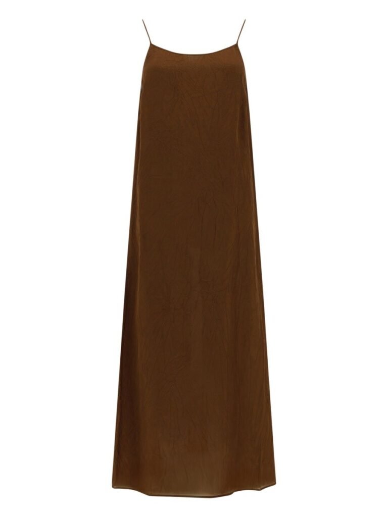"ANAYA" DRESS