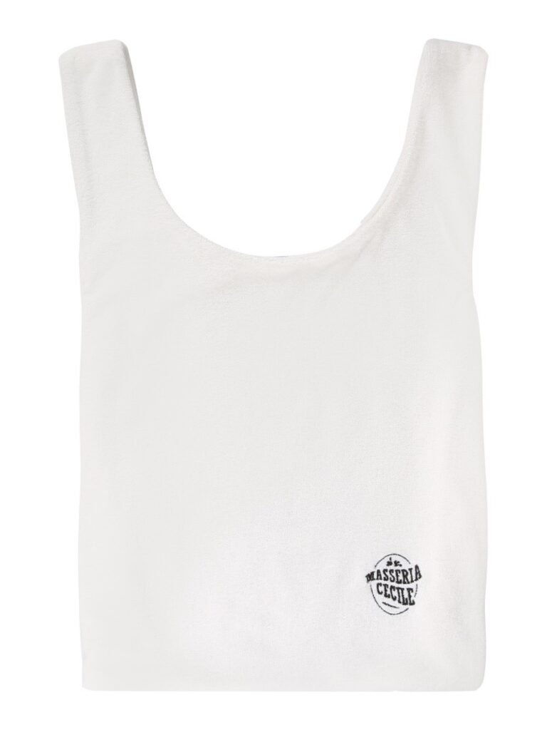 ANDY C SINGER BEACH BAG