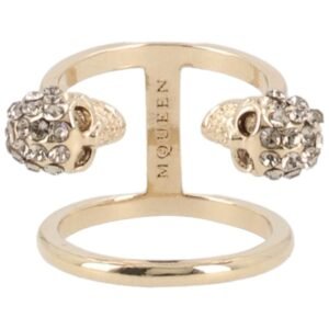ANELLO "SKULL"