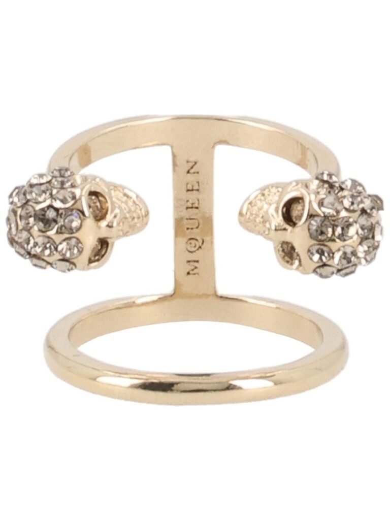 ANELLO "SKULL"