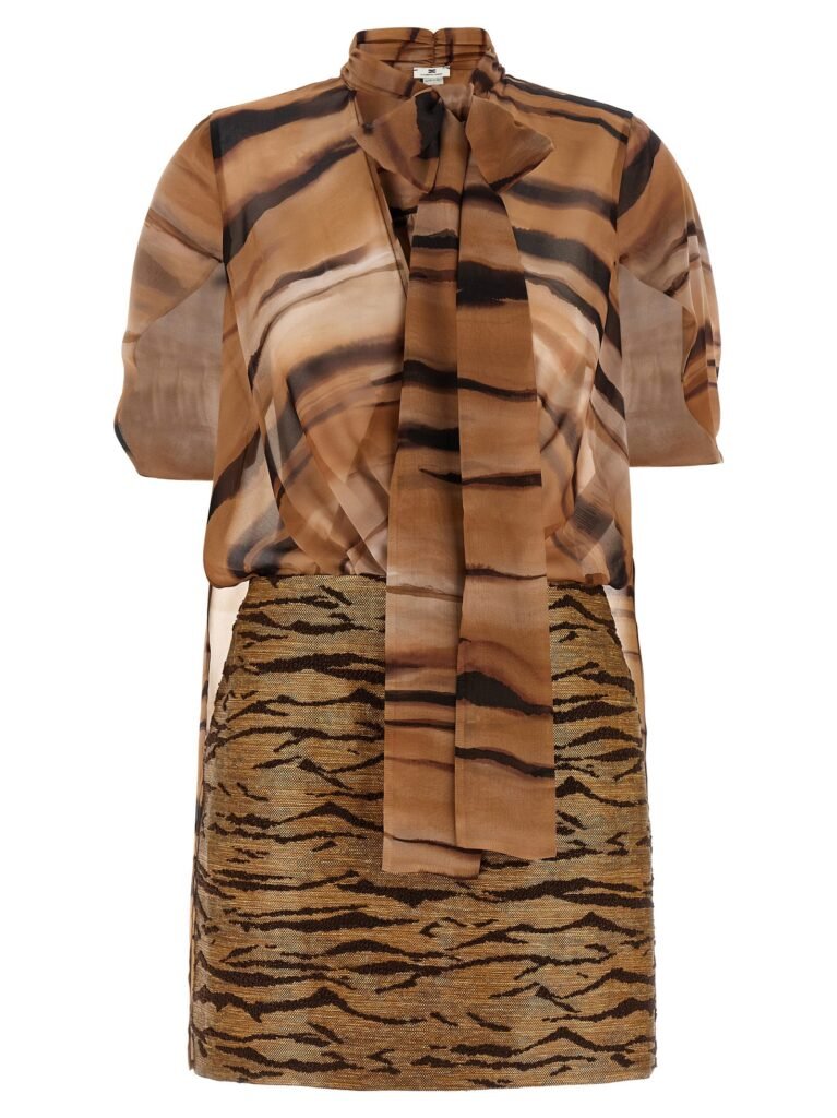 Animal dress