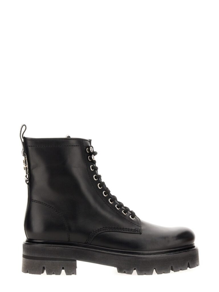 ANKLE BOOT