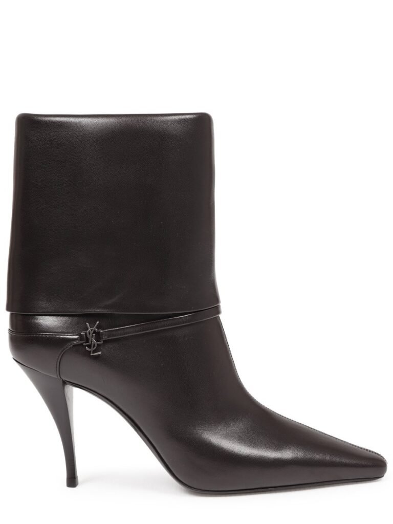 ANKLE BOOT "NIKI"