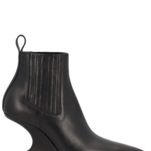 "ANKLE SHARP" BOOT