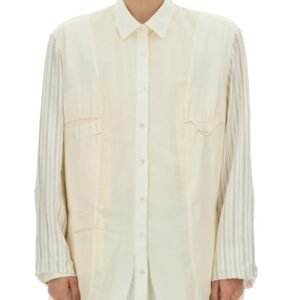 "ANONYMITY OF THE LINING" JACKET
