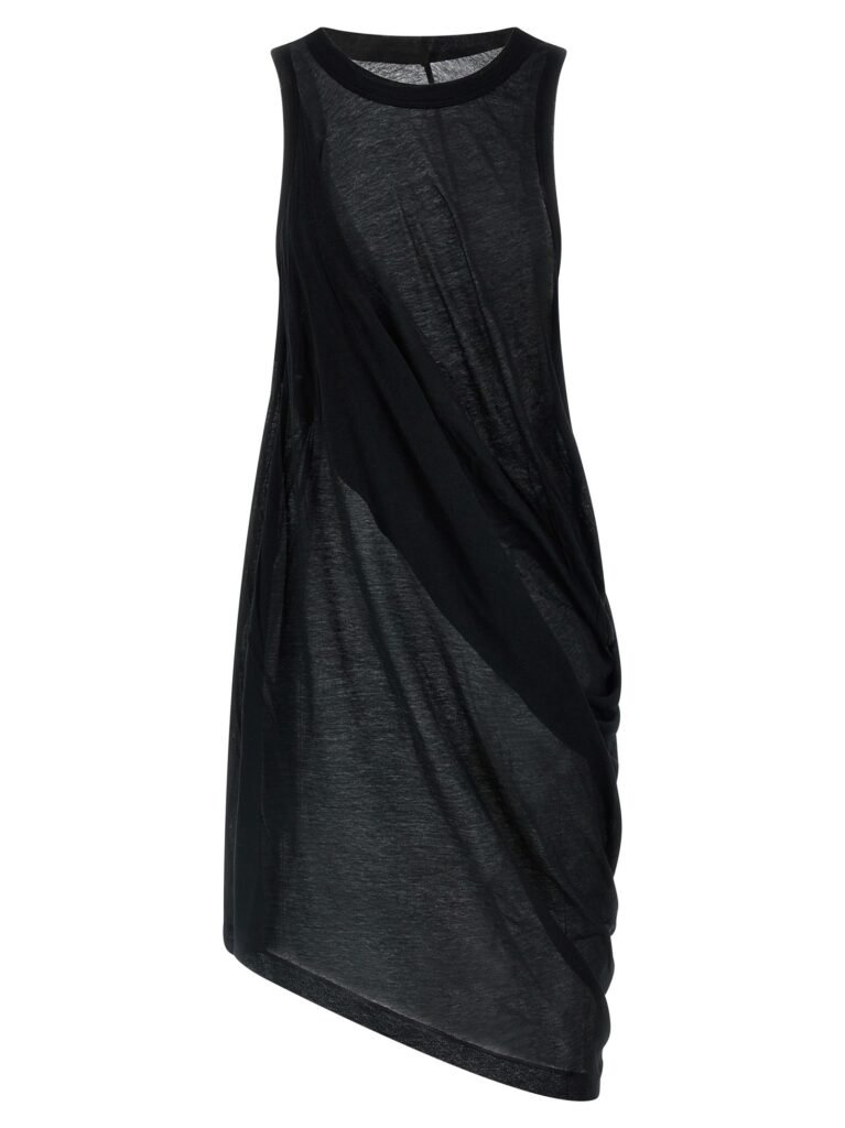 'Anthem Tank' top