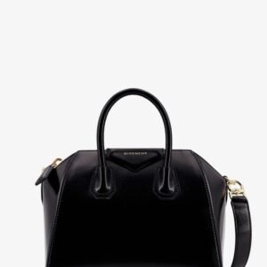 Antigona Mini leather crossbody bag