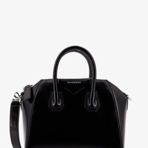 Antigona Mini leather crossbody bag