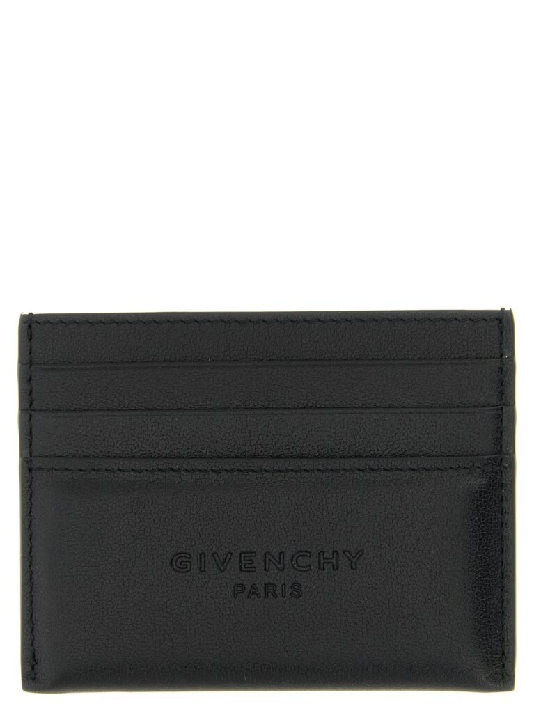 'Antigona Stamped' card holder