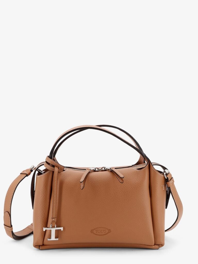Apa leather crossbody