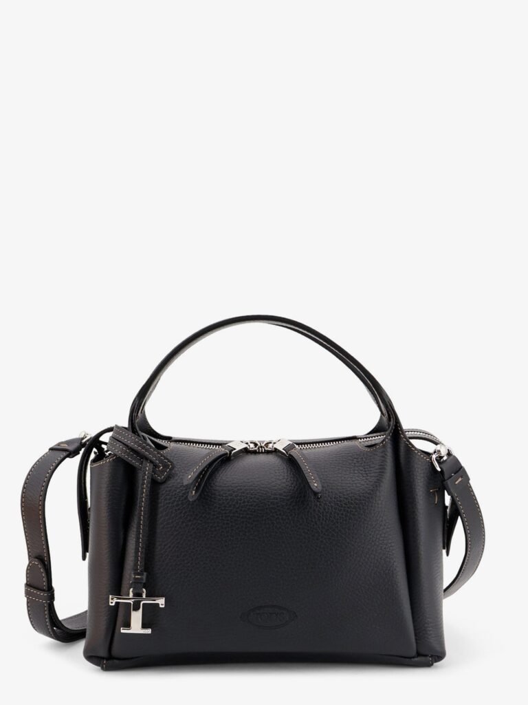 Apa leather crossbody bag