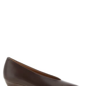 'Arc' pumps