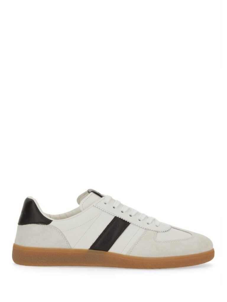 "ARCHER" SNEAKER