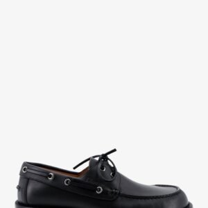 Archie Leather Loafers