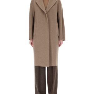 "ARDENNE" COAT
