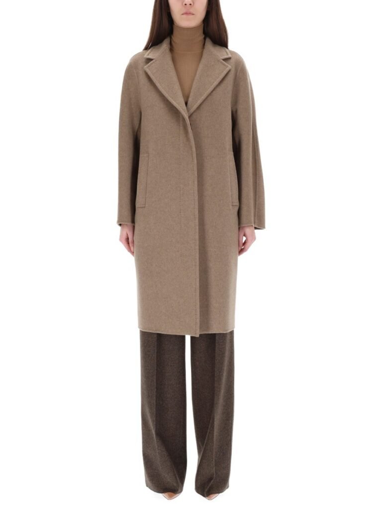 "ARDENNE" COAT
