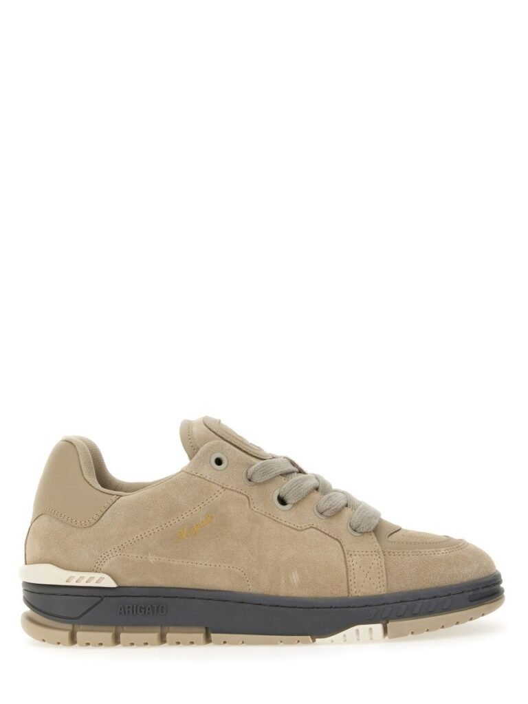 "AREA HAZE" SNEAKER