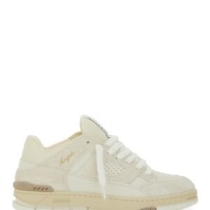 "AREA LO FLUFFY" SNEAKER