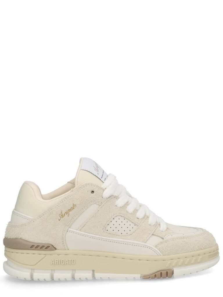 "AREA LO FLUFFY" SNEAKER