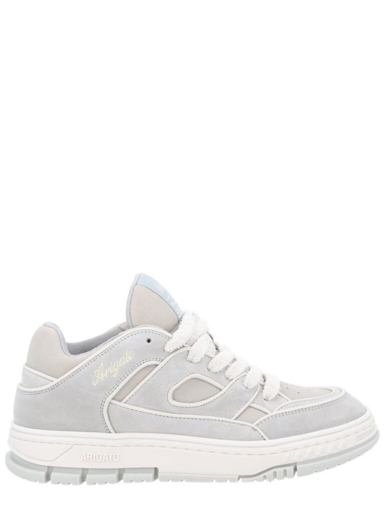 "AREA LO" SNEAKER