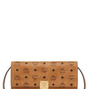 "AREN" WALLET WITH SHOULDER STRAP