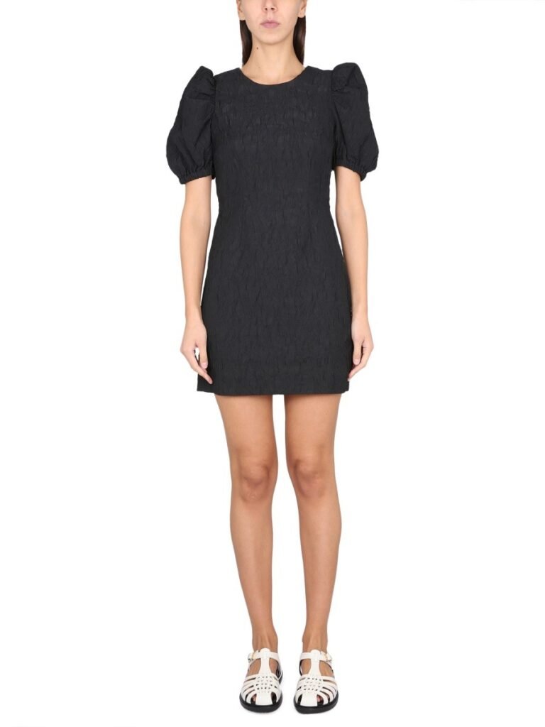 "ARISSA" DRESS