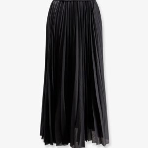 Arissto pleated skirt