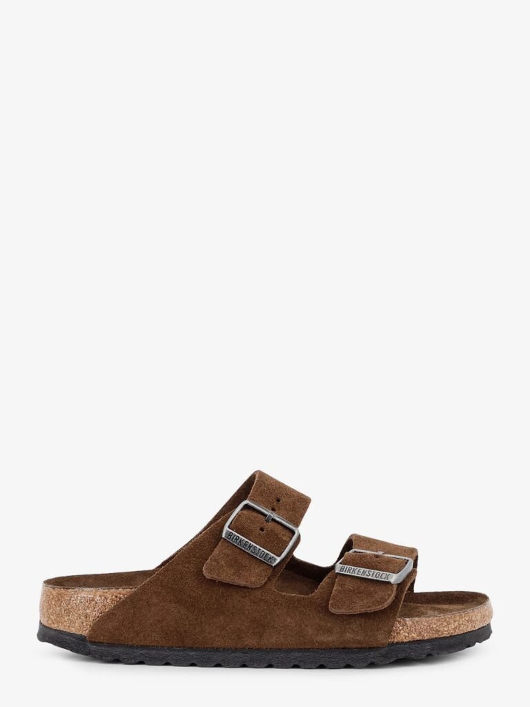Arizona BS suede sandals