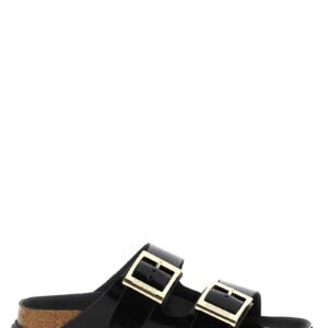 'Arizona Droplet Buckle' sandals